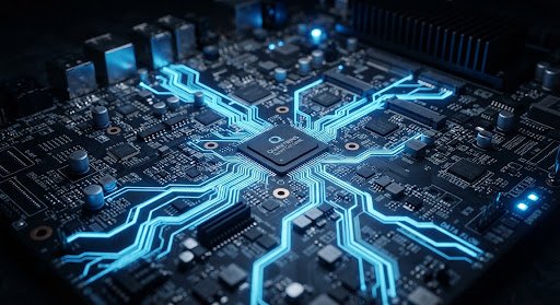 cryogenic CMOS