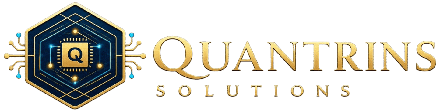 Quantrins Solutions
